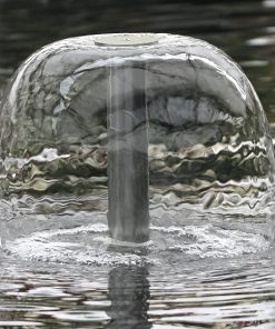 نازل-آبنما-قارچی