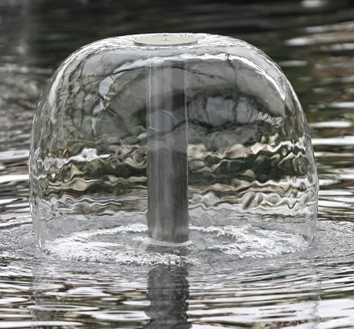 نازل-آبنما-قارچی