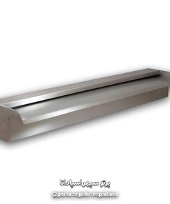 پرده آب ثقلی