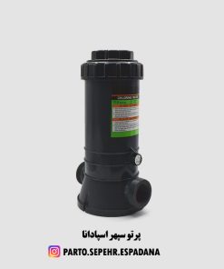 کلرزن-خطی