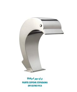 کرتین-استخری-دلفین