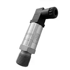 ترانسمیتر فشار بالا