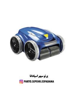 جارو-استخری-رباتیک