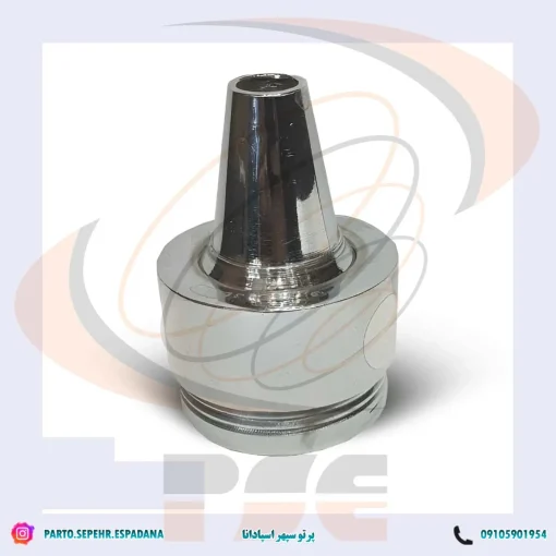 نازل فواره قل زن