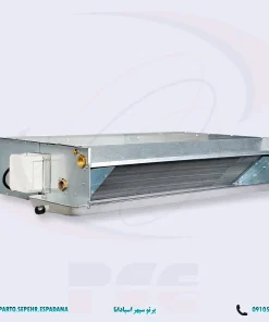 فن کویل فرا تهویه ft190 pro