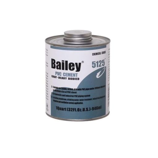 چسب Bailey