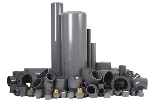 اتصالات UPVC
