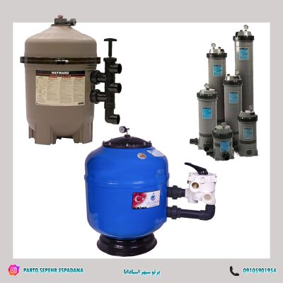 فیلترشنی-دیاتومه-کارتریجی