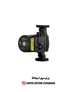پمپ خطی