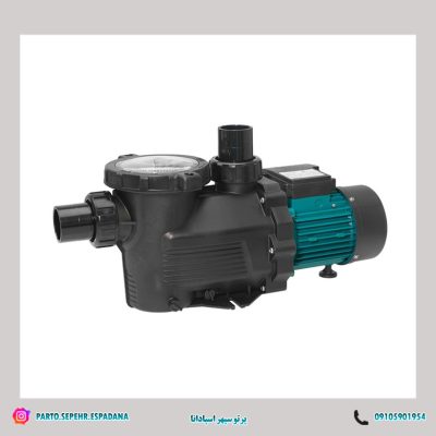 پمپ-استرینردار یکی از محبوب‌ترین و پرفروش‌ترین پمپ‌های تصفیه آب استخر در بازار ایران است. این پمپ با طراحی مهندسی‌شده و عملکرد کاملاً بی‌صدا، برای چرخش و تصفیه مؤثر آب در استخرهای خانگی و عمومی استفاده می‌شود. سری XKP از متریال ضد خوردگی و مقاوم در برابر کلر ساخته شده و گزینه‌ای مطمئن برای راه‌اندازی سیستم فیلتراسیون استخر، جکوزی و حوضچه‌های آب محسوب می‌شود.