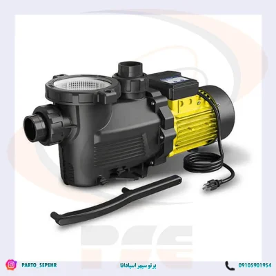 پمپ تصفیه استخر آکوا استرانگ