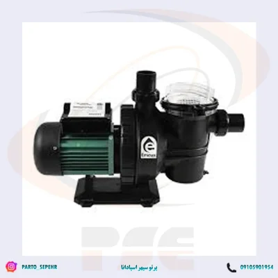 پمپ تصفیه استخر ایمکس
